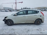 Hyundai Accent Gl KMHCT5AE2DU087907 снимка
