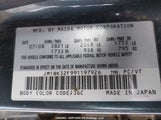 Mazda Mazda3 Gs/Gx JM1BK32F991197926 снимка