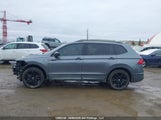 Volkswagen Tiguan Comfortline R-Line Black Edition 3VV8B7AX6NM054538 fotografie