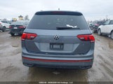 Volkswagen Tiguan Comfortline R-Line Black Edition 3VV8B7AX6NM054538 fotografie