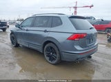 Volkswagen Tiguan Comfortline R-Line Black Edition 3VV8B7AX6NM054538 fotografie