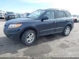 Hyundai Santa Fe Gl 2.4 5NMSG3AB7AH402413 снимка