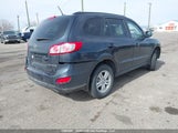 Hyundai Santa Fe Gl 2.4 5NMSG3AB7AH402413 снимка