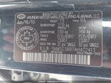 Hyundai Santa Fe Gl 2.4 5NMSG3AB7AH402413 снимка