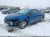 Honda Civic Lx 2HGFG3A45CH003115 снимка