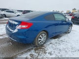 Honda Civic Lx 2HGFG3A45CH003115 снимка