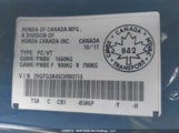 Honda Civic Lx 2HGFG3A45CH003115 снимка