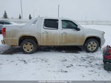 Chevrolet Avalanche  Lt 3GNTKFE36BG235814 снимка
