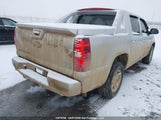 Chevrolet Avalanche  Lt 3GNTKFE36BG235814 снимка