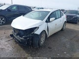 Kia Forte 1.8L Lx/1.8L Lx+ KNAFK4A6XG5449162 снимка