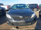 Toyota Corolla S/Le/Xle 2T1BU4EE9AC218647 снимка