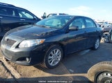 Toyota Corolla S/Le/Xle 2T1BU4EE9AC218647 снимка