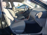 Toyota Corolla S/Le/Xle 2T1BU4EE9AC218647 снимка