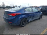 Hyundai Elantra 5NPDH4AE2FH596171 снимка