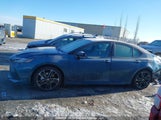 Toyota Camry Xse 4T1DBADK6SU034013 снимка