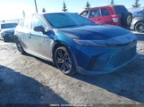 Toyota Camry Xse 4T1DBADK6SU034013 снимка