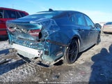 Toyota Camry Xse 4T1DBADK6SU034013 снимка