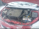 Toyota Corolla S 2T1BU40E29C009544 снимка