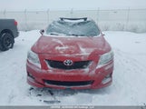 Toyota Corolla S 2T1BU40E29C009544 снимка
