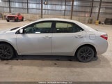 Toyota Corolla Le 2T1BURHE9GC524801 снимка