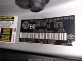Toyota Corolla Le 2T1BURHE9GC524801 снимка