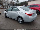 Toyota Corolla L/Le/Le Pls/Prm/S/S Pls 2T1BURHE2FC283100 снимка