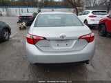 Toyota Corolla L/Le/Le Pls/Prm/S/S Pls 2T1BURHE2FC283100 photo