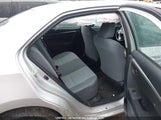Toyota Corolla L/Le/Le Pls/Prm/S/S Pls 2T1BURHE2FC283100 fotografie