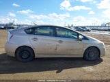 Toyota Prius Ii JTDKN3DU2A1302331 снимка