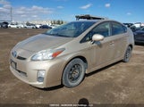 Toyota Prius Ii JTDKN3DU2A1302331 снимка