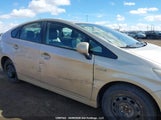 Toyota Prius Ii JTDKN3DU2A1302331 снимка