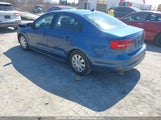 Volkswagen Jetta S 3VW1K7AJ7FM316318 снимка