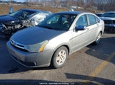 Ford Focus S/Se 1FAHP34N18W222826 снимка