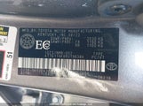 Toyota Camry Se Night Shade/Se 4T1G11AK8RU196384 снимка