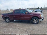 Ford F-150 1FTFW1EV7AFD36634 fotografie