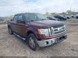 Ford F-150 1FTFW1EV7AFD36634 снимка