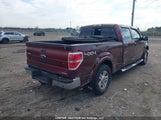 Ford F-150 1FTFW1EV7AFD36634 fotografie