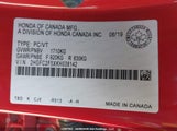 Honda Civic Lx 2HGFC2F5XKH038142 снимка