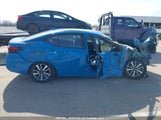 Nissan Versa Sv 3N1CN8EV3SL872392 снимка