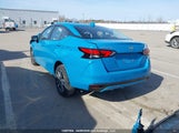 Nissan Versa Sv 3N1CN8EV3SL872392 снимка