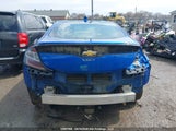 Chevrolet Volt Lt 1G1RA6S50JU108315 снимка