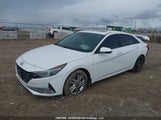 Hyundai Elantra Hybrid Ultimate KMHLN4AJ5MU012409 fotografie
