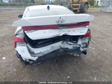Hyundai Elantra Hybrid Ultimate KMHLN4AJ5MU012409 fotografie