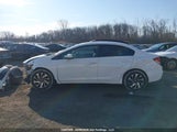 Honda Civic Sedan 2HGFB2F58FH052355 снимка