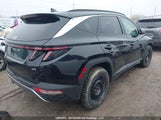 Hyundai Tucson Trend Awd KM8JCCDEXRU339255 снимка