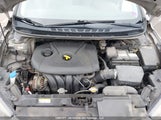 Hyundai Elantra Gls 5NPDH4AE9BH024153 снимка