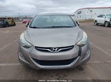 Hyundai Elantra Gls 5NPDH4AE9BH024153 снимка