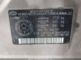 Hyundai Elantra Gls 5NPDH4AE9BH024153 снимка