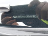 Hyundai Elantra Gls 5NPDH4AE9BH024153 снимка