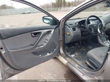 Hyundai Elantra Gls 5NPDH4AE9BH024153 снимка